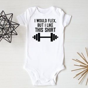 12-18 Months Baby Onesie